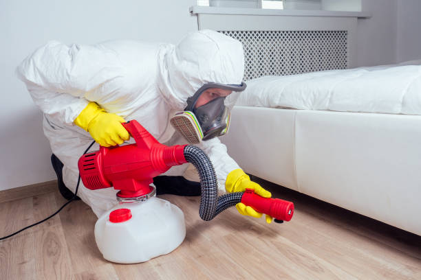Best Best Pest Control Companies  in Essex, IL
